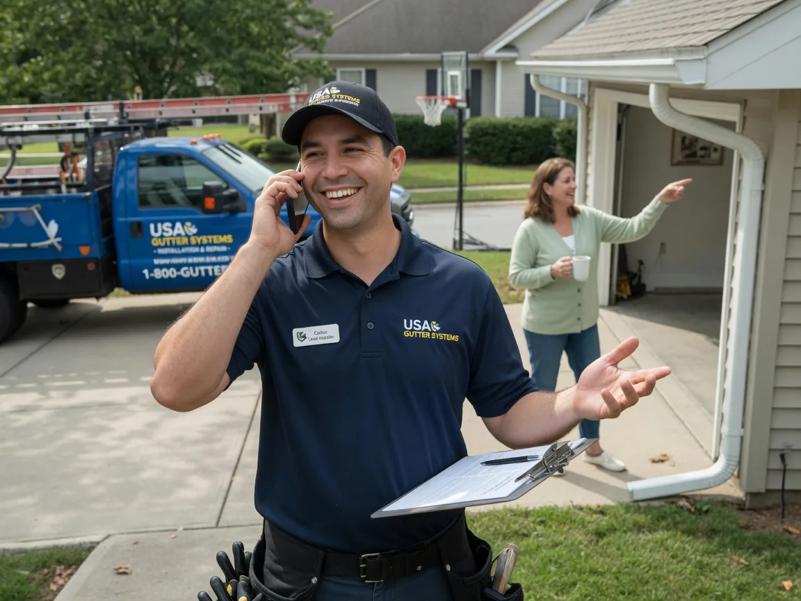 Gutter Installation Plain, WI FAQs